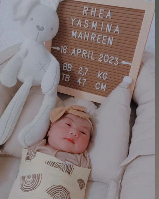 Sindy Permataa profile icon