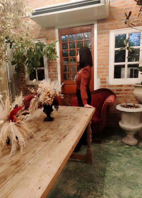 sudarat profile icon