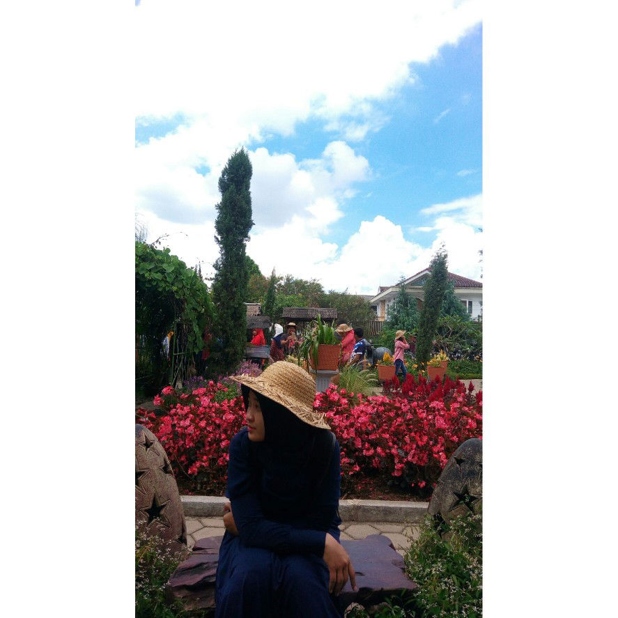 Silpia Wulandari profile icon