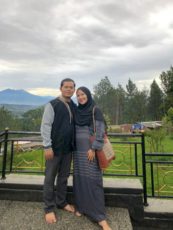 irna suryani profile icon