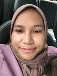 Noorasliza binti zaman profile icon