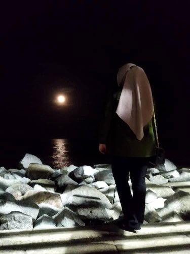 Fatin Adila profile icon