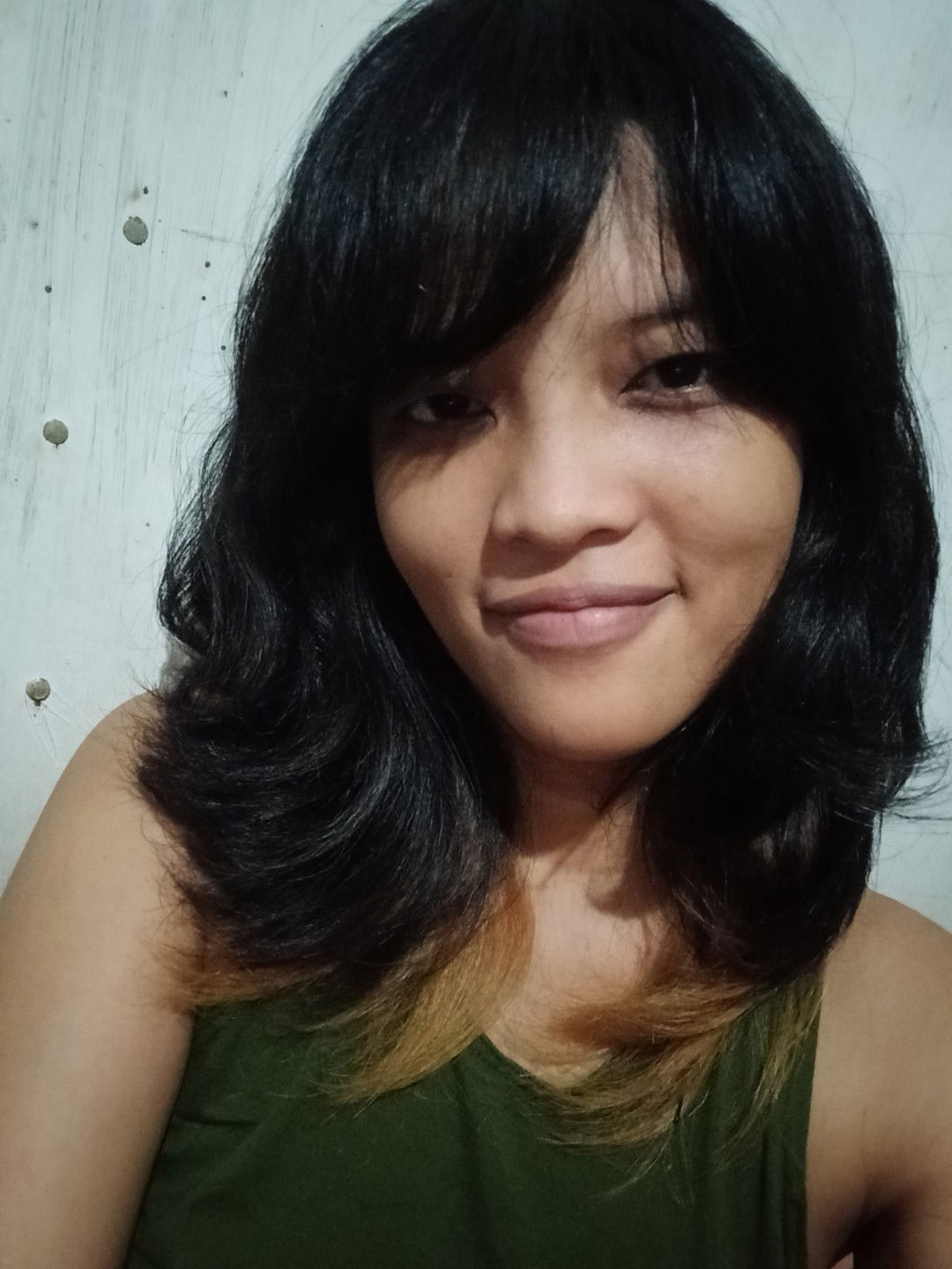 Justhere Fugaban profile icon