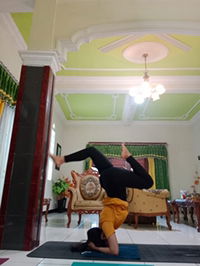 Delfika Seconura Nisa Alfani profile icon