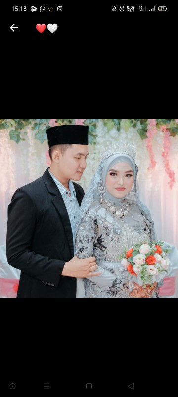 Villa Fithrie Sabiela profile icon