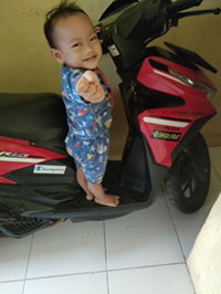 FebrI Febrian profile icon