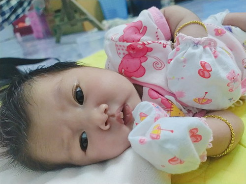 ดวงใจของแม่