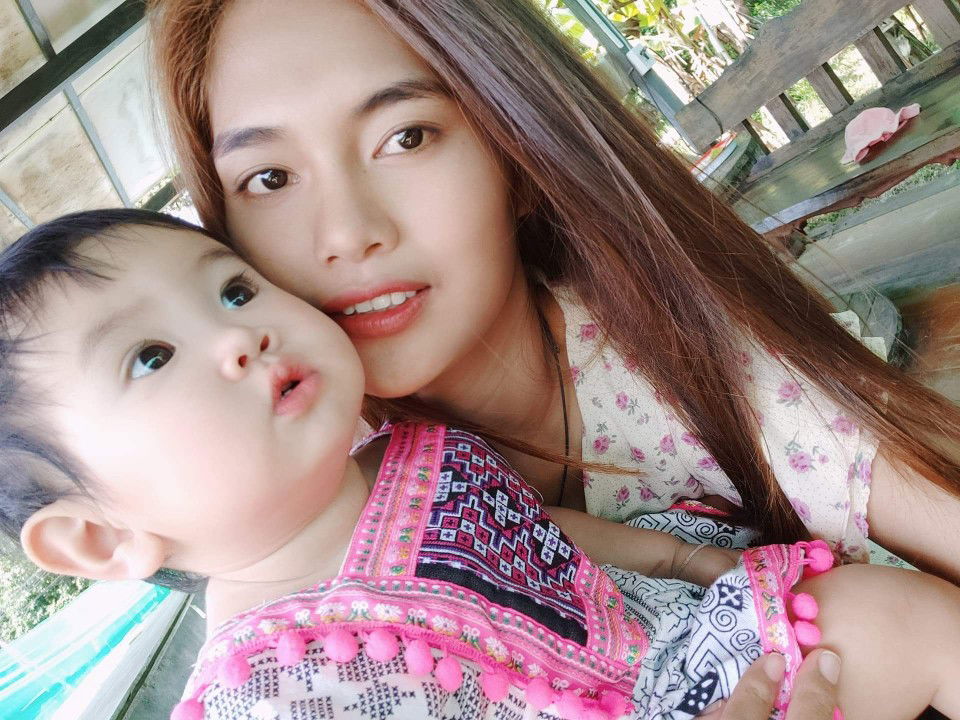 Sroisuda Surin profile icon