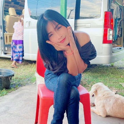 Pum Kemjira SomThong profile icon