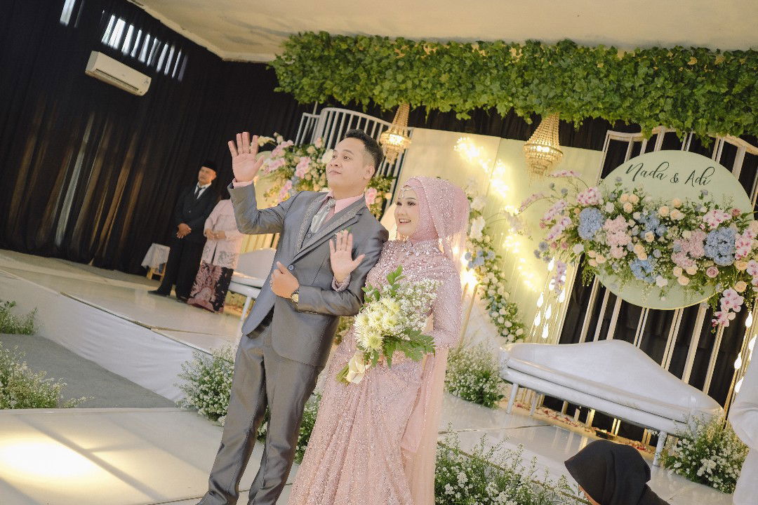 Nada Nabila profile icon