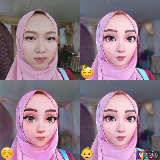 Risda Listyanti profile icon