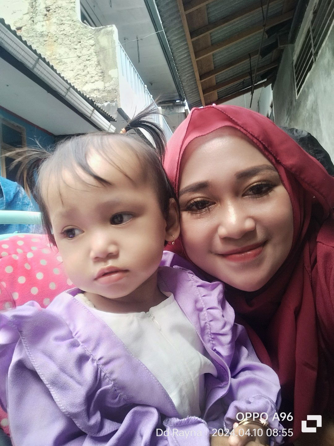 Echiie ratna ningsih profile icon