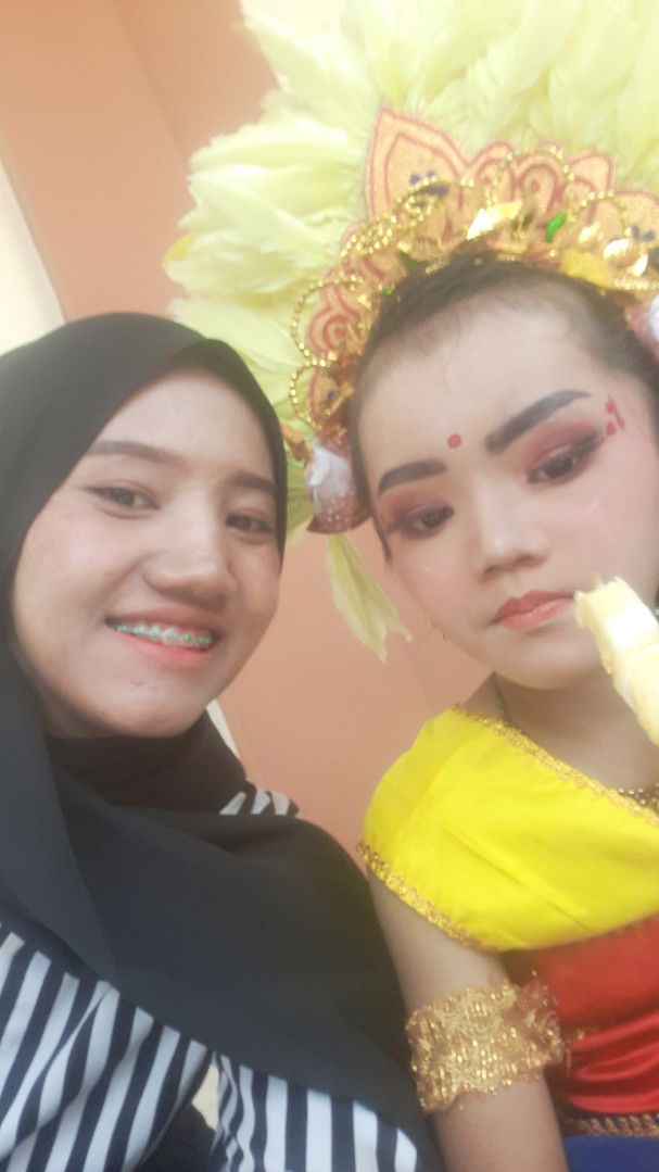 Fitria Margareta profile icon