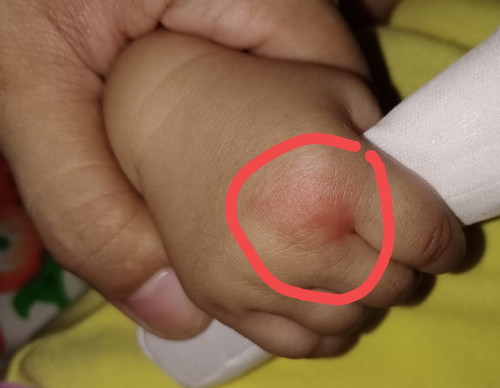 ano po kaya ito?