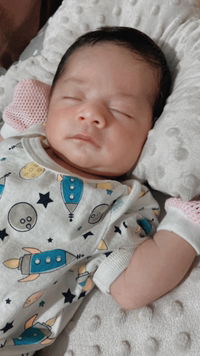 Nur Liyana profile icon