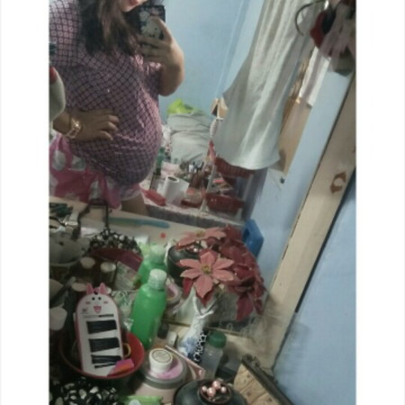 29weeks
