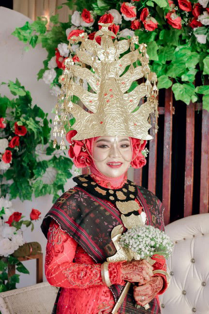 Halimatussah Dia profile icon