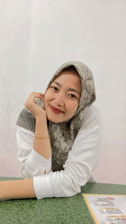 Rita Rahayu profile icon