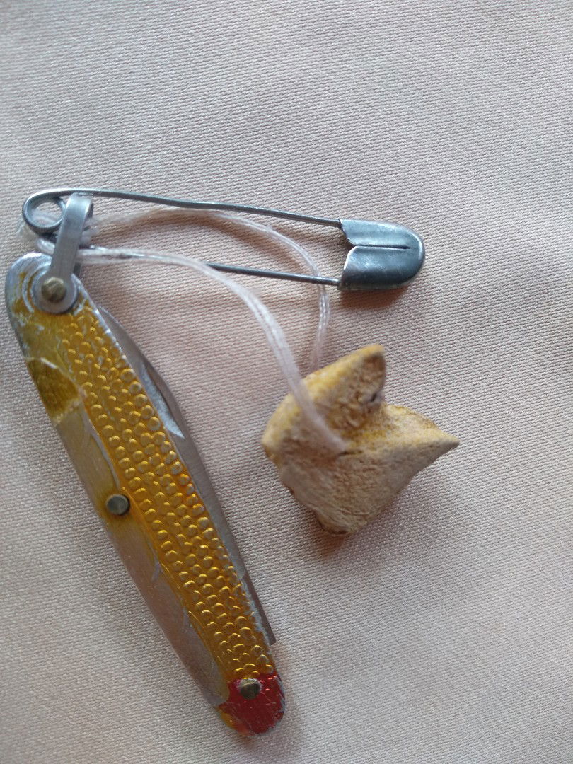 Nasihat terbaik ala Mertua