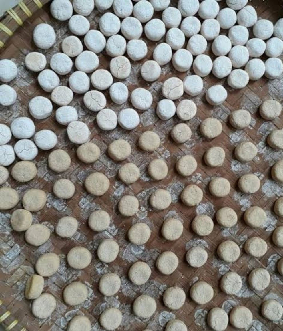 Nasihat terbaik ala Mertua