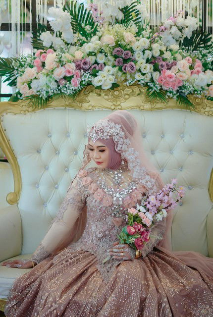 Dedeh Widyastuti profile icon