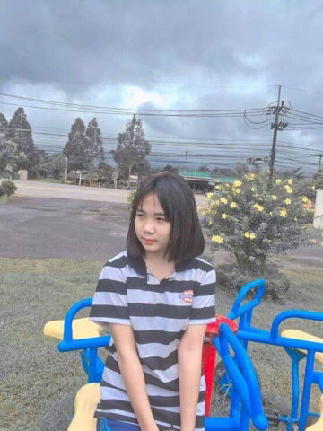 Kanthida Sansrichan profile icon