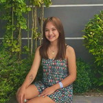 Jamilla Mae Perez profile icon