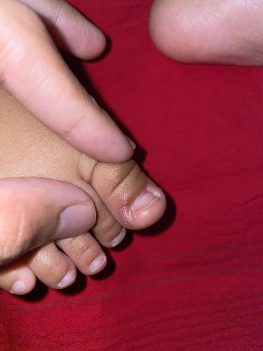 HARUS CEK KE DOKTER GA YA?