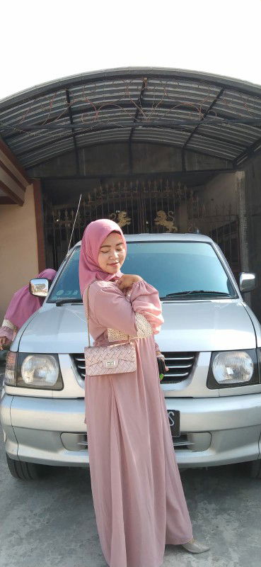 Rully andri profile icon