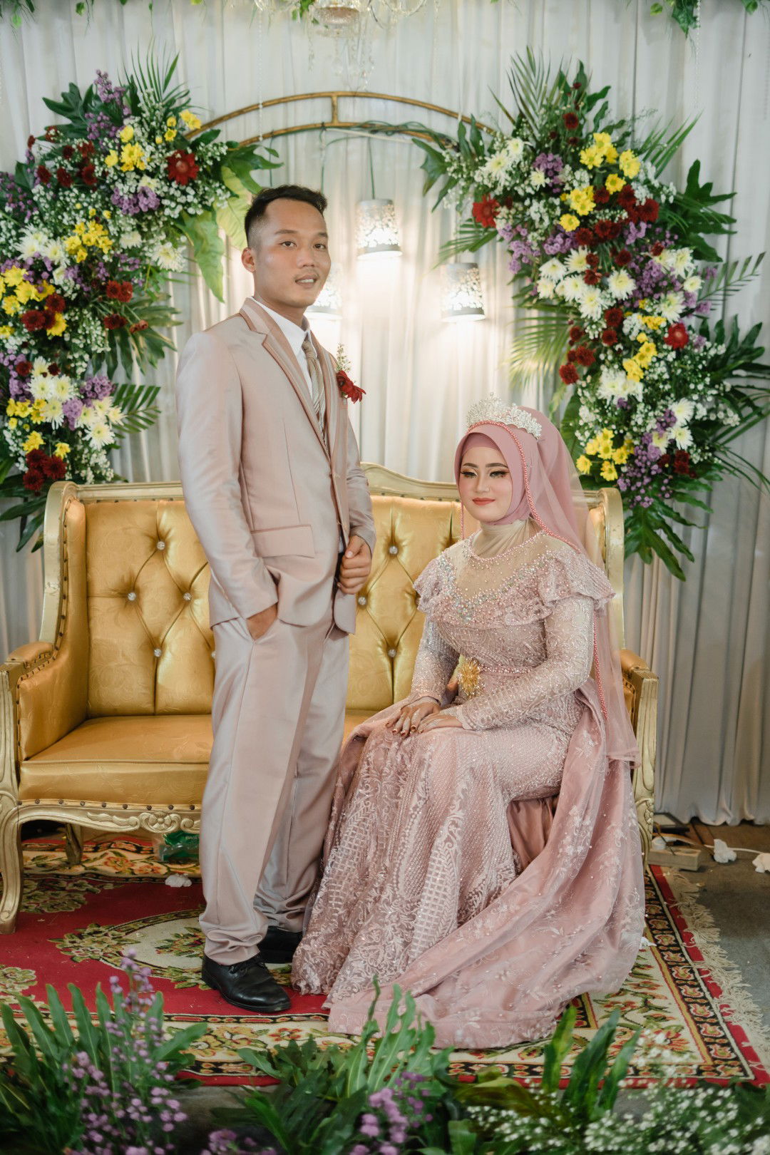 Anisa Sa profile icon