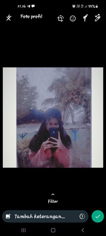 Mila Dzara profile icon