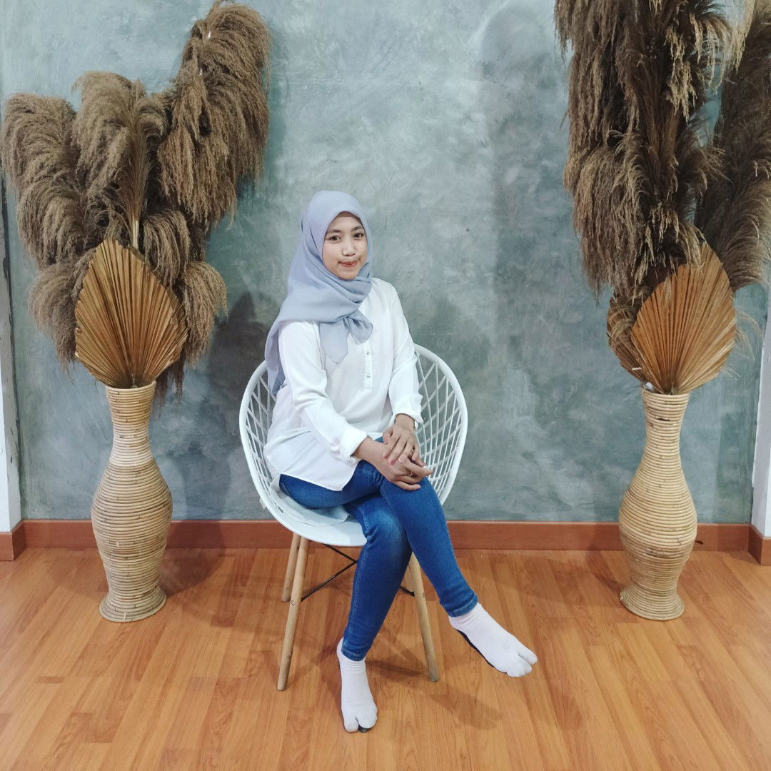 Salwa Syarifah profile icon