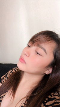 Just Mary profile icon