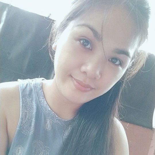 Rhea Belle Roxas profile icon