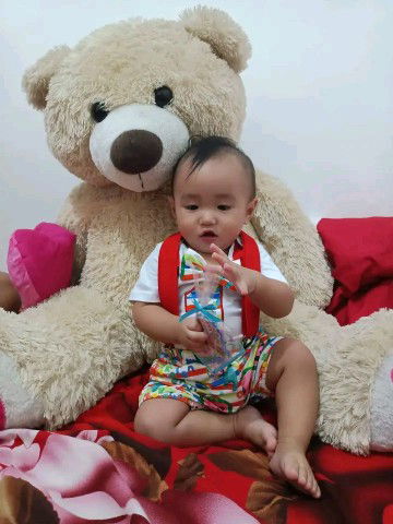 maria grace donozo profile icon