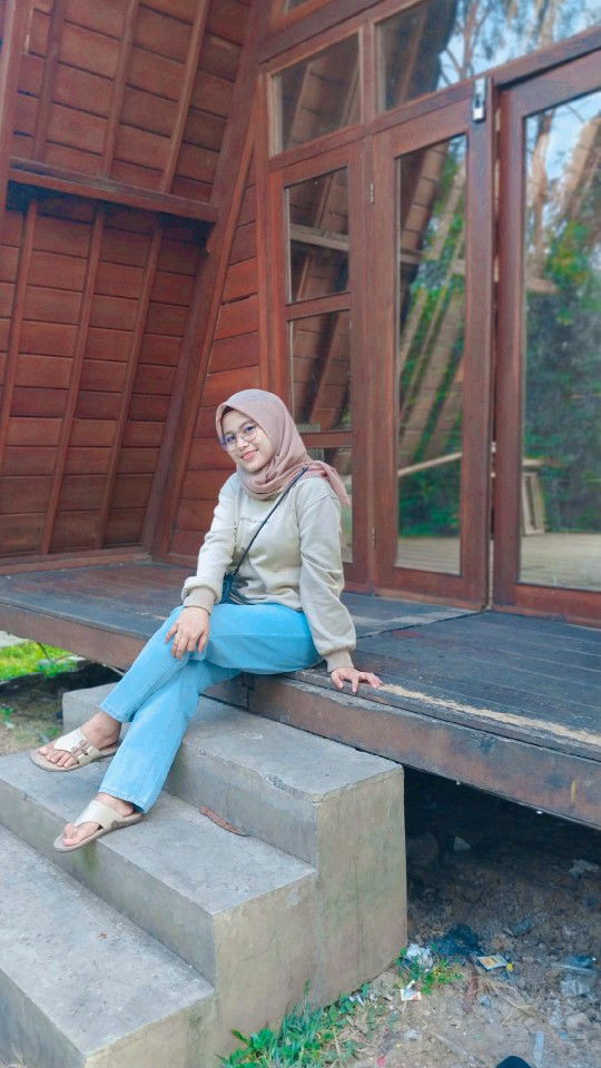 Riska Irsenda profile icon