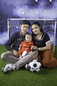 Krisna Widyantari profile icon