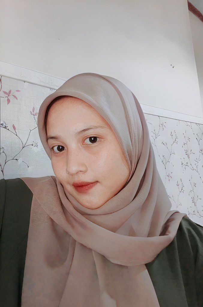 Desi Triani profile icon