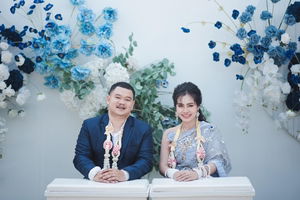 Aurairat Wicheanrat profile icon