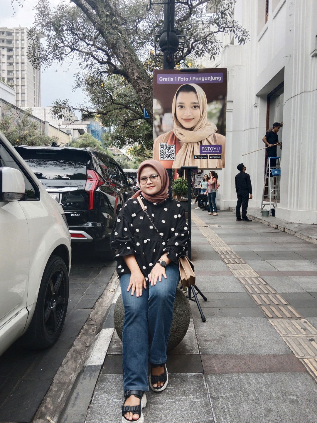 Meri Susanti profile icon