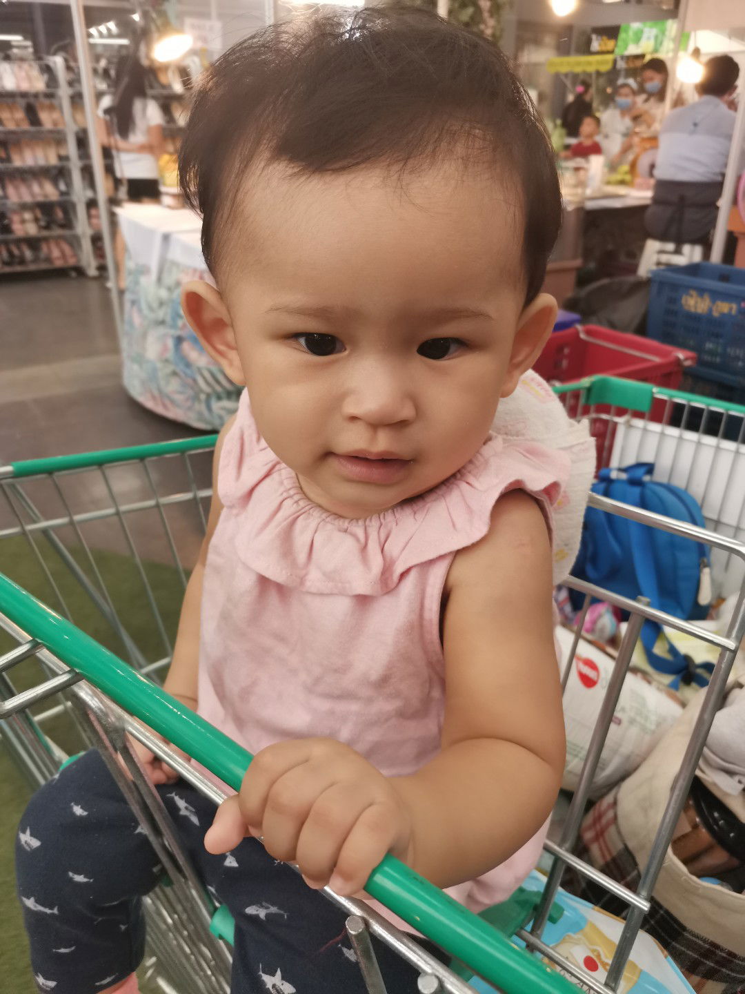 River Kratae profile icon