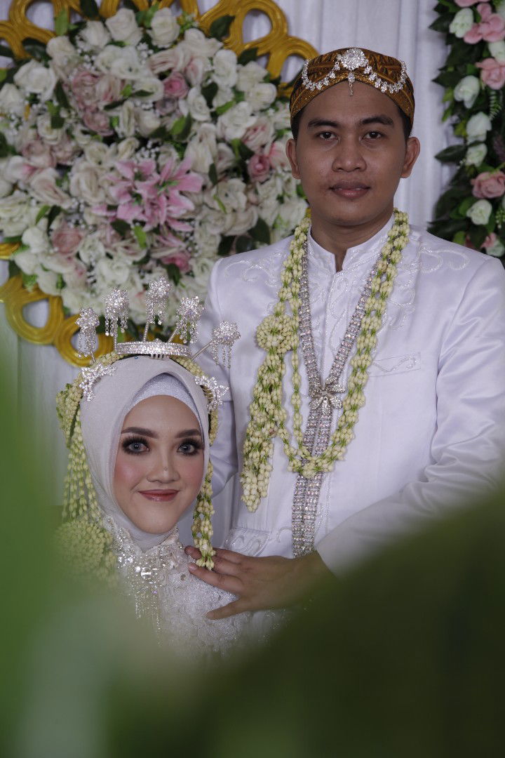 Nita Yuliani Pratiwi