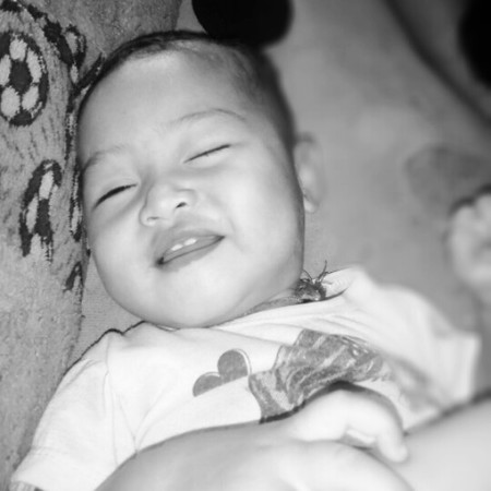 lamabat atau tidak perkembangannya