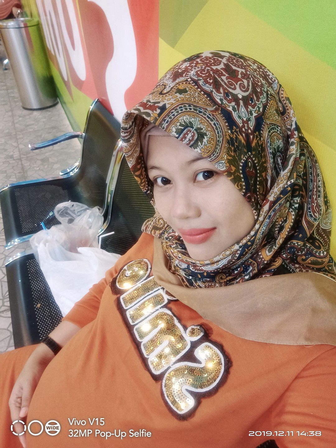 Sri mulyati profile icon