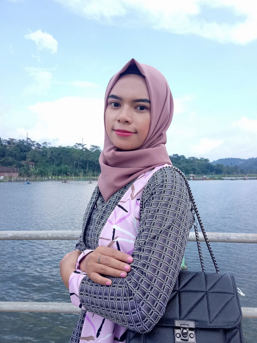 Eviana Mintarti Zuliantika profile icon