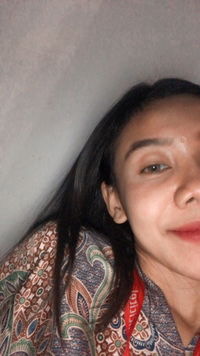 Isliani Ishak profile icon