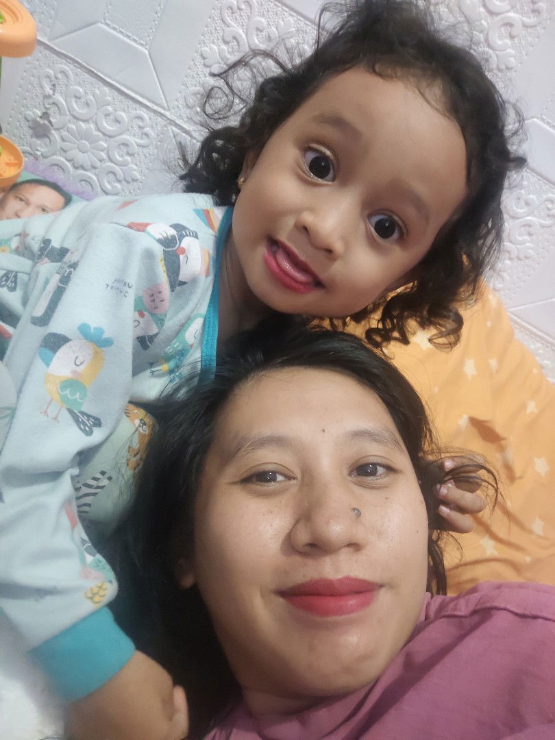 mutiara aprilia profile icon