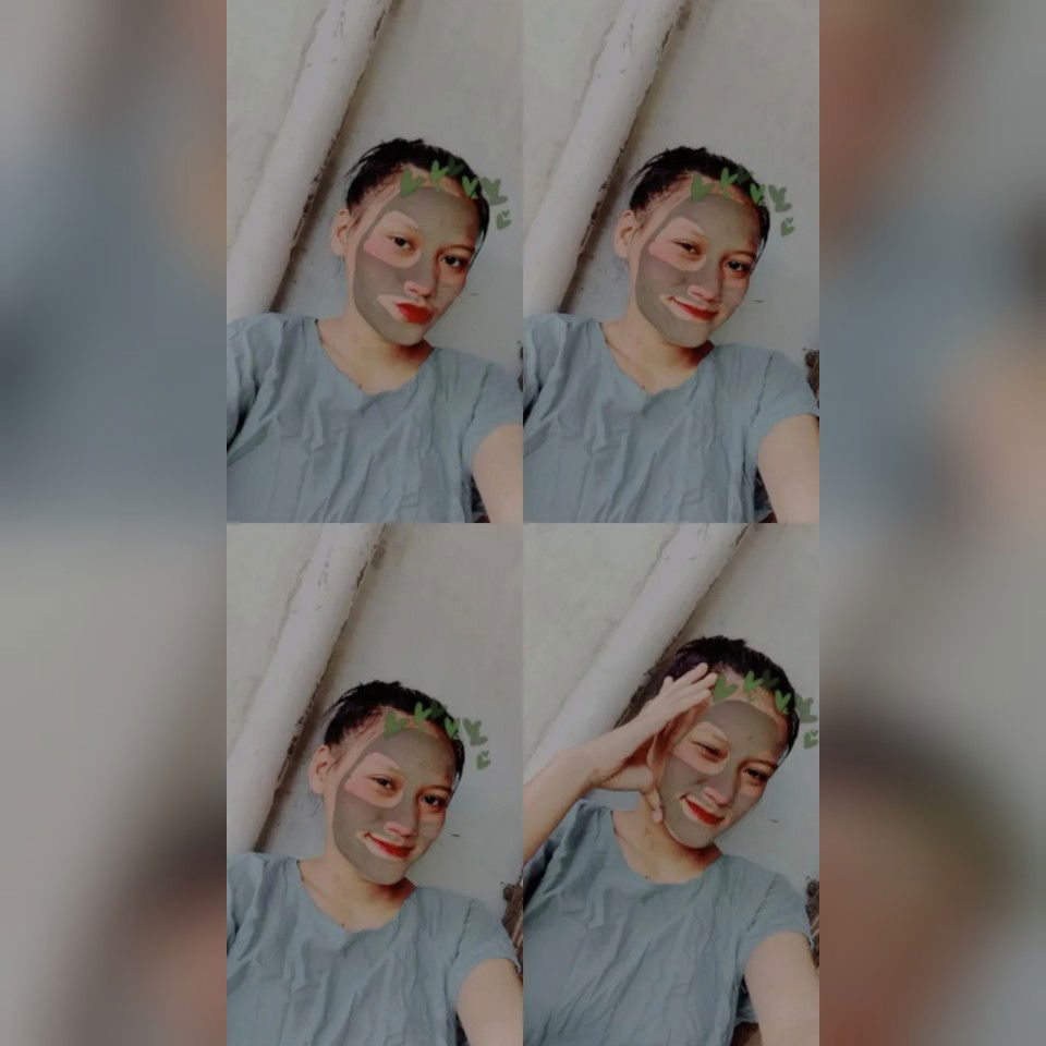 Windi amelia profile icon