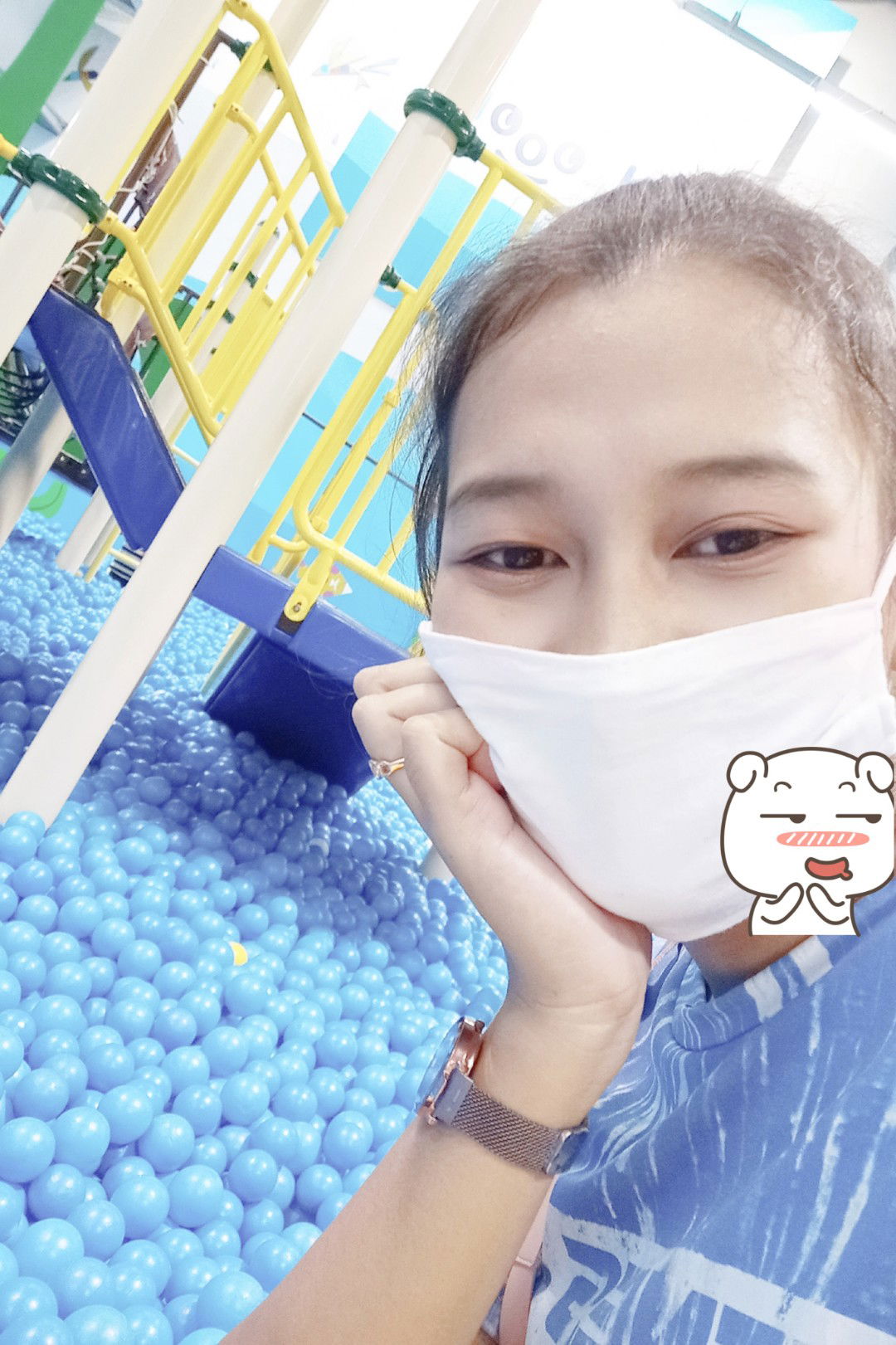 รมณีย์ ทองโสม profile icon