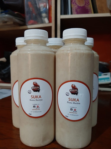 Numpang promo jualan ❤